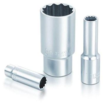 Llave de vaso 12 lados 3/8” – 21 mm, modelo BAEF1221