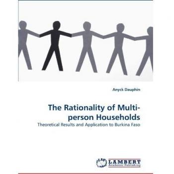 The Rationality of Multi-person Households: Theoretical Results and Application to Burkina Faso
