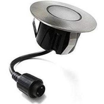 Easy Connect Garten Spot 65436 – 20 LEDs, warmweiß