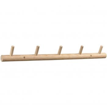 Ebern Villa Style Coat Hanger