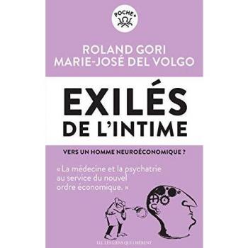Les exilés de l'intime