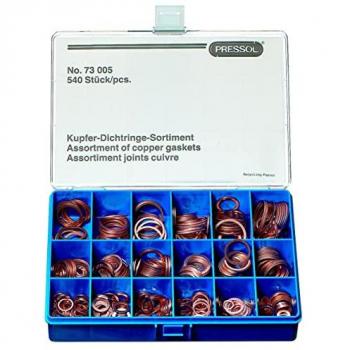 Pressol 73005 Accessori Guarnizioni
