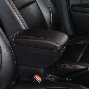 Accesorios de consola Ford Ecosport