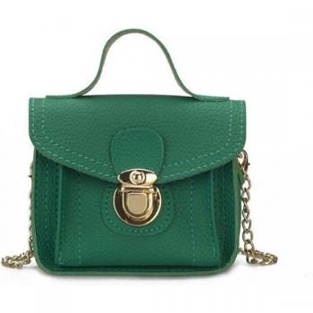 Kids PU Handbag for Young Girls