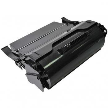 V7 Toner per Lexmark X651H21E