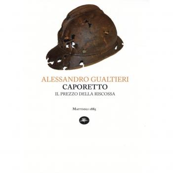 Caporetto. Il prezzo della riscossa