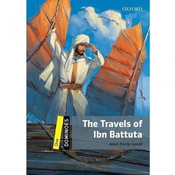 Dominoes: One: The Travels of Ibn Battuta