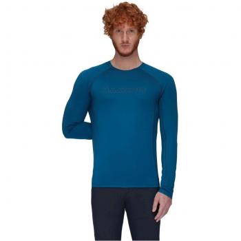 MAMMUT Selun FL Herren Longsleeve