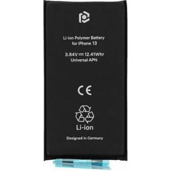 Prio Ersatzakku für iPhone 13 (ohne Flex-Kabel)