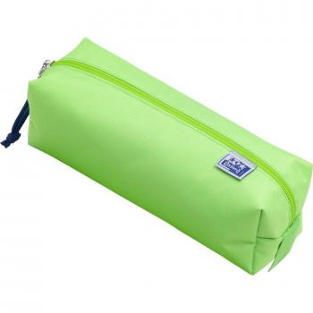 Astuccio Matite Groá Oxford Verde Pastello