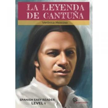 Spanish Easy Reader: La Leyenda de Cantuña