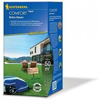 Prato Robot 1 Kg – Comfort Kiepenkerl Pourpelouse