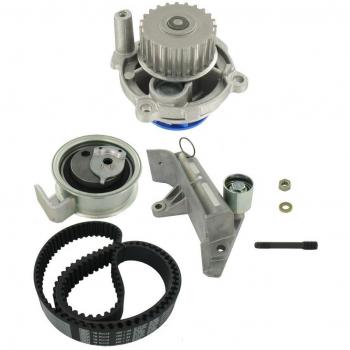 SKF Pompe à Eau + Kit De Distribution VW,AUDI,SEAT VKMC 01918-2