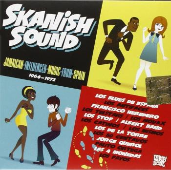 Skanish Sound