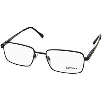 Gafas Recetadas Sferoflex SF2273 136 Negras