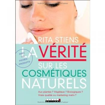 La vérité sur les cosmétiques naturels