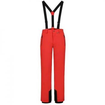 Icepeak Freiberg I 48M Coral Red Trousers