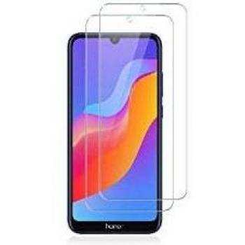 IBROZ Verres Trempés Résistants pour Honor 8A
