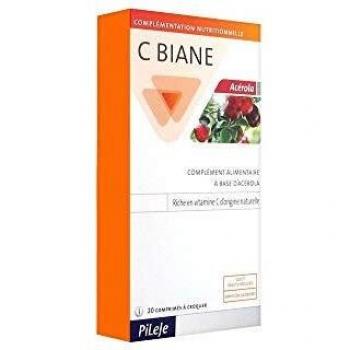 Pileje Cbiane