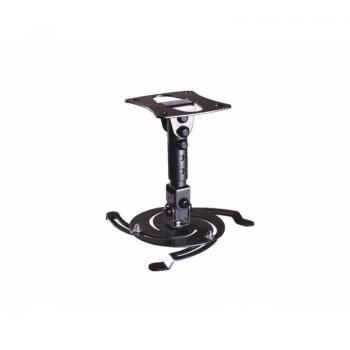 Edbak PM3 Project Mount for Ceiling Black