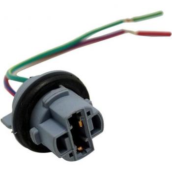 Feu LED de bordure W21W 7440