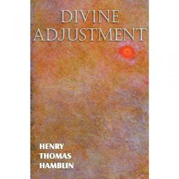 Hamblin, Henry Thomas: Divine Adjustment