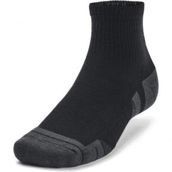 Chaussures de course sous la marque Under Armour – Noir, taille L
