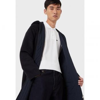Emporio Armani Polo de Hombre en Pique