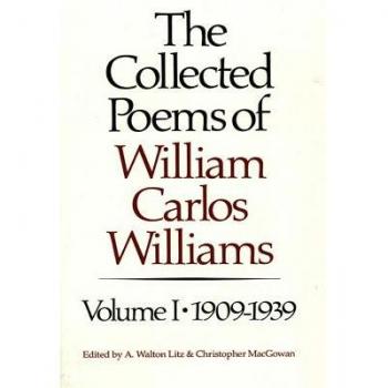 The Collected Poems of William Carlos Williams: 1909-1939 (New Directions Paperbook)