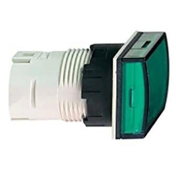 Schneider Green Light Indicator 16 mm