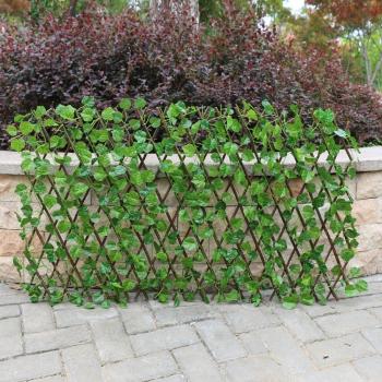 Pérgola Verde Extensible