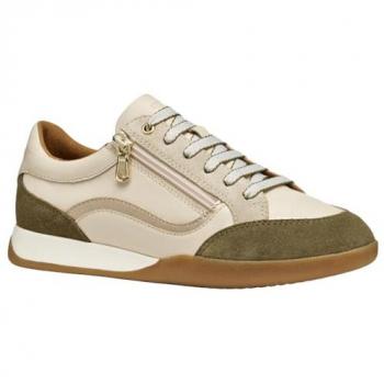 Maryemy Geox Sneak