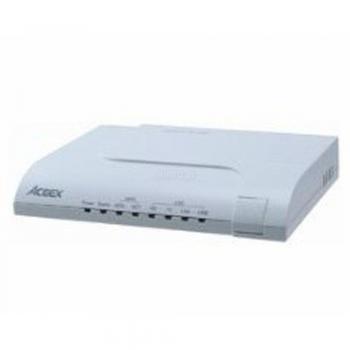 ROUTER ACEEX A2R41 4P COM MOD ADSL2+