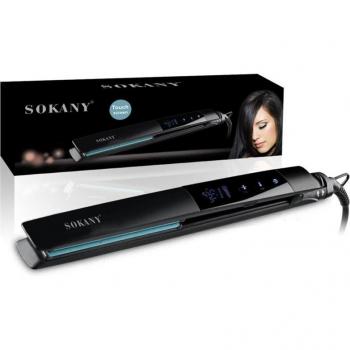EstiloLiso Cerámica LCD MaxHeat