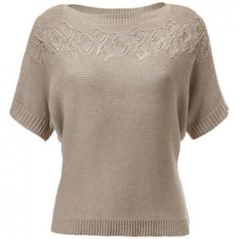 Tricot Élégant