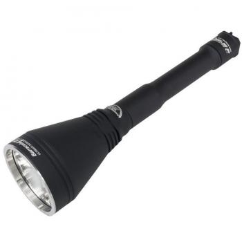 Barracuda Pro ArméeLED : Lampe Portative Chaude, 1720 lm, 12 000 h, 303 g