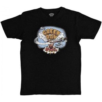 T-shirt Dookie Green Day unisex