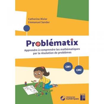 Problématix CM1 CM2