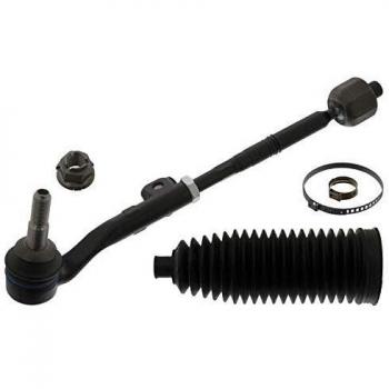 Steering Rod 44717 by Febi Bilstein Front Axle Left