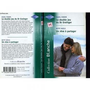 Le Double Jeu Du Dr Grainger