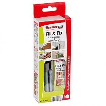 Fischer Fill&Fix K Repair Adhesive