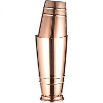 Stainless Steel Bartender Shaker