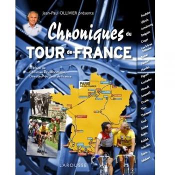 Chroniques du tour de France