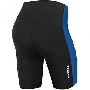 Cuissard vélo femme anti-glissant NOOYME 4D