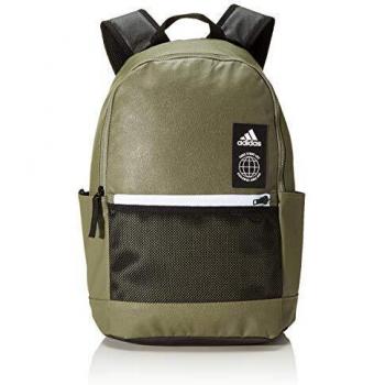Mochila adidas CLAS BP Urban, 25x28x25 cm, Diseño Unisex