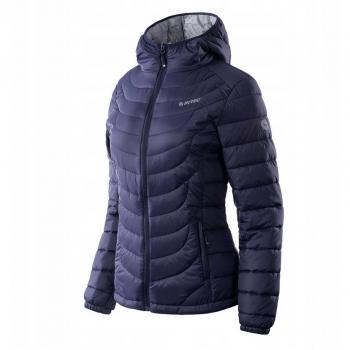 Piumino Hi-Tec Neva da donna