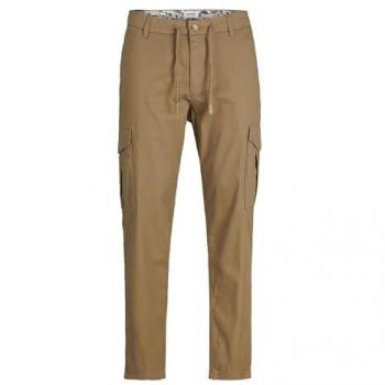 Pantaloni Cargo Jack & Jones Stace Sunny Elmwood 29 (seconda versione)
