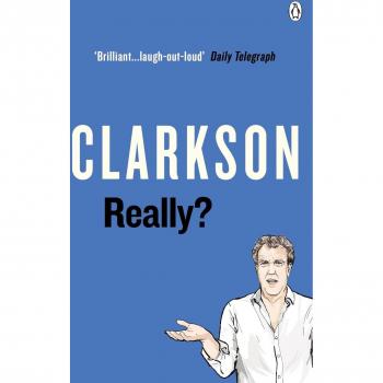 Jeremy Clarkson Really?