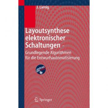 Layoutsynthese elektronischer Schaltungen