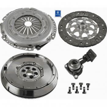 SACHS Kit de embreagem 2290 601 164